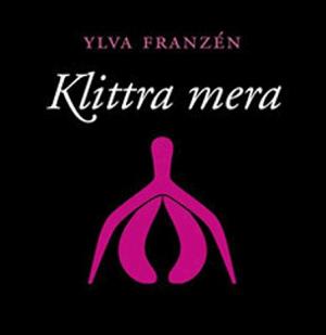 Omslagsbild för Klittra mera