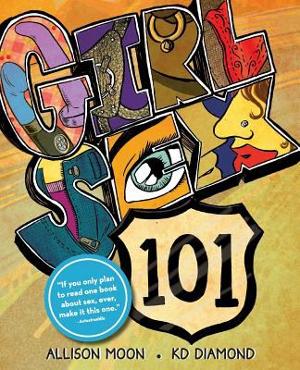 Omslagsbild för Girl sex 101