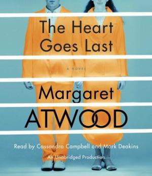 Omslagsbild för The heart goes last