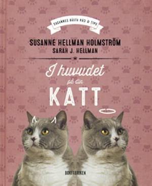 Omslagsbild för I huvudet på din katt