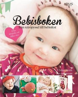 Omslagsbild för Bebisboken
