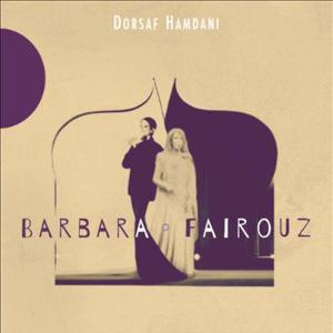 Omslagsbild för Barbara - Fairouz