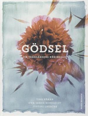 Omslagsbild för Gödsel