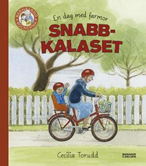 Omslagsbild för Snabbkalaset