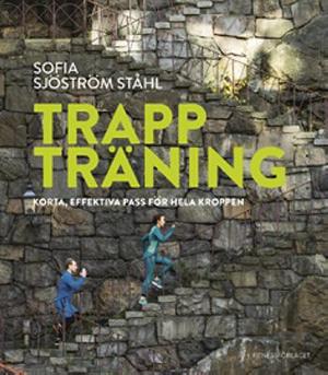 Omslagsbild för Trappträning