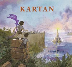 Omslagsbild för Kartan