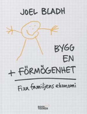 Omslagsbild för Bygg en förmögenhet