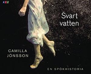 Omslagsbild för Svart vatten