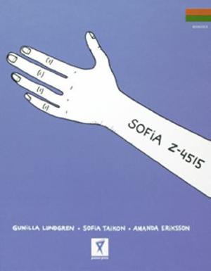 Omslagsbild för Sofia Z-4515