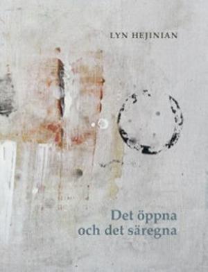 Omslagsbild för Det öppna och det säregna