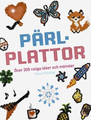 Omslagsbild för Pärlplattor