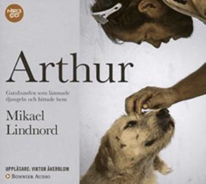Omslagsbild för Arthur