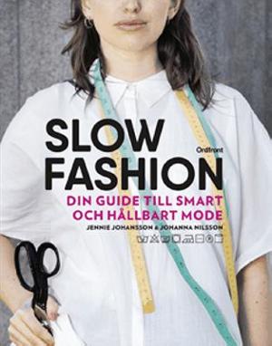 Omslagsbild för Slow fashion