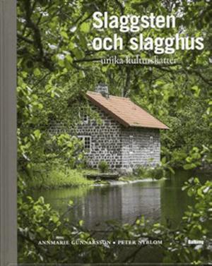 Omslagsbild för Slaggsten och slagghus