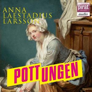 Omslagsbild för Pottungen