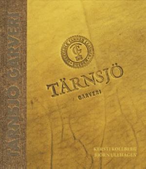 Omslagsbild för Tärnsjö garveri