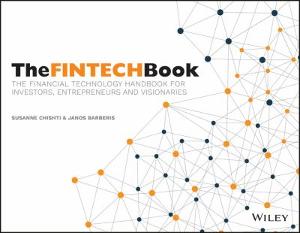Omslagsbild för The fintech book