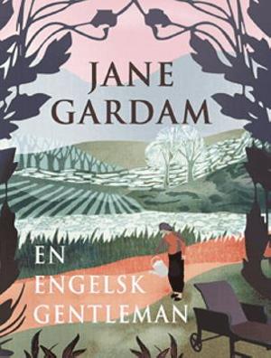 Omslagsbild för En engelsk gentleman