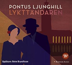 Omslagsbild för Lykttändaren