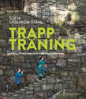 Omslagsbild för Trappträning