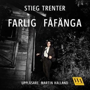 Omslagsbild för Farlig fåfänga