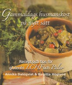 Omslagsbild för Gammaldags husmanskost på nytt sätt