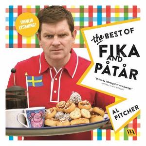 Omslagsbild för The best of fika and påtår