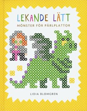 Omslagsbild för Lekande lätt