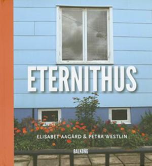 Omslagsbild för Eternithus