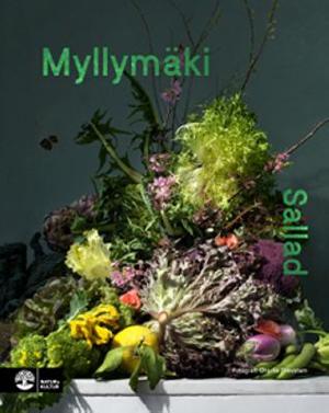 Omslagsbild för Sallad