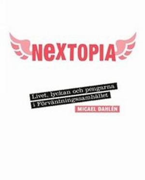Omslagsbild för Nextopia