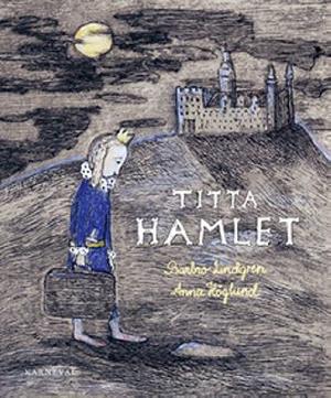 Omslagsbild för Titta Hamlet