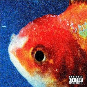 Omslagsbild för Big fish theory