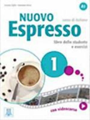 Omslagsbild för Nuovo Espresso 1