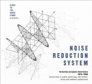 Omslagsbild för Noise reduction system