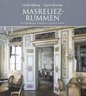 Omslagsbild för Masreliezrummen