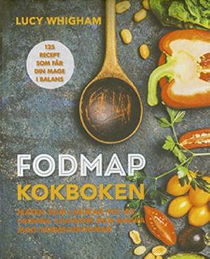 Omslagsbild för Fodmap - kokboken
