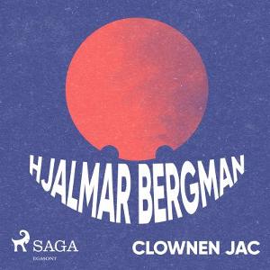Omslagsbild för Clownen Jac