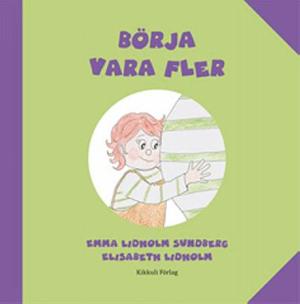 Omslagsbild för Börja vara fler