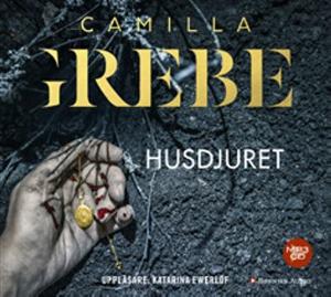 Omslagsbild för Husdjuret