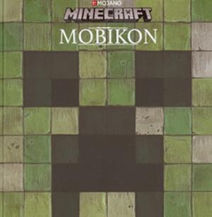 Omslagsbild för Minecraft - Mobikon