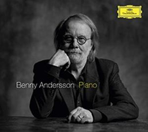 Omslagsbild för Piano