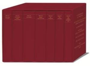 Omslagsbild för Auf der Suche nach der verlorenen Zeit Bd 6, Die Flüchtige