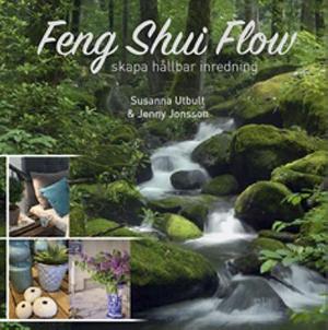 Omslagsbild för Feng shui flow