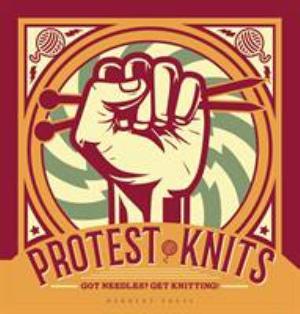 Omslagsbild för Protest knits