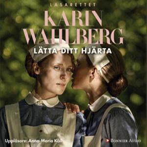 Omslagsbild för Lätta ditt hjärta