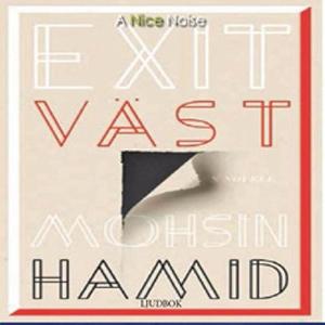 Omslagsbild för Exit väst