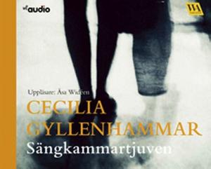 Omslagsbild för Sängkammartjuven