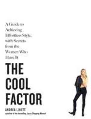 Omslagsbild för The cool factor