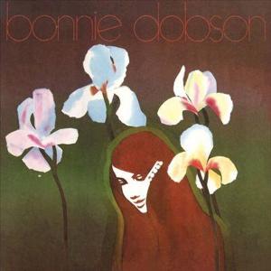 Omslagsbild för Bonnie Dobson